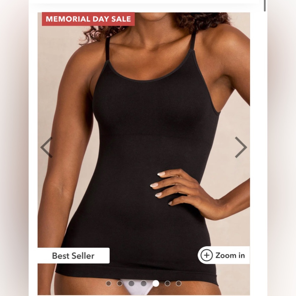 Shapermint Shapewear $10 each nwt